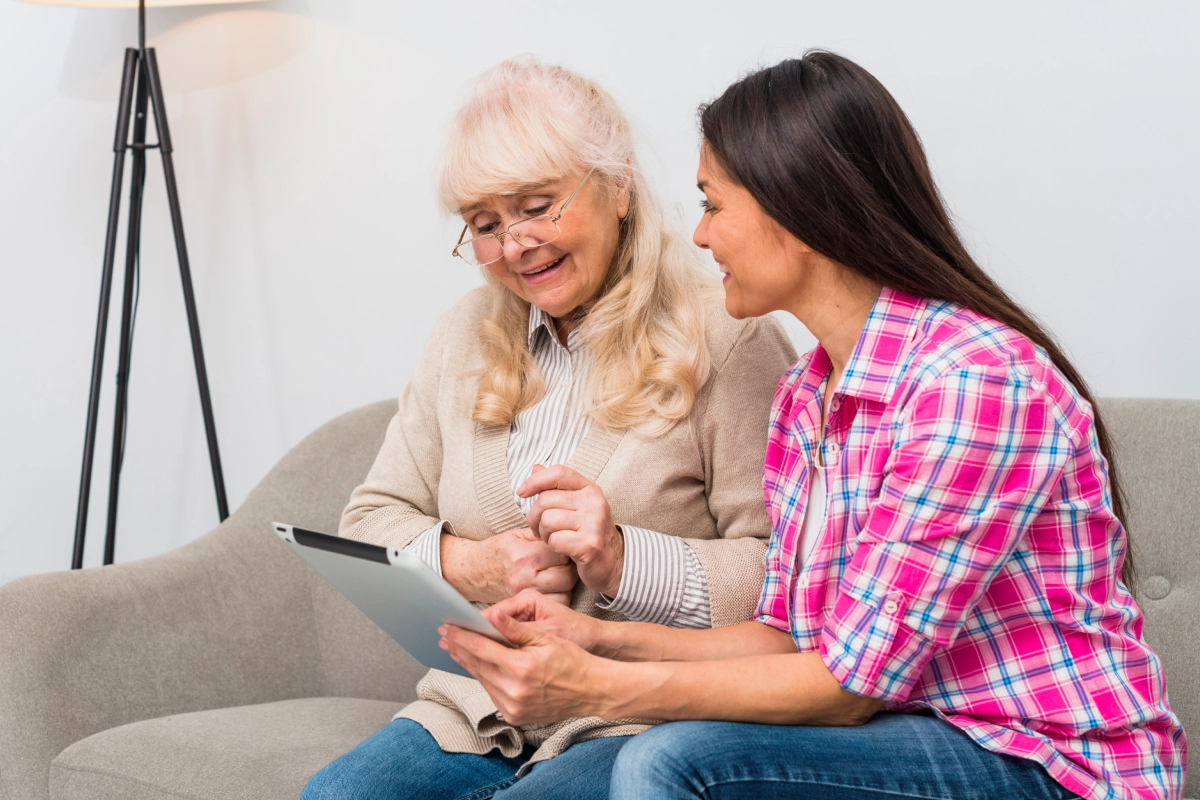 Non-Medical In-Home Care