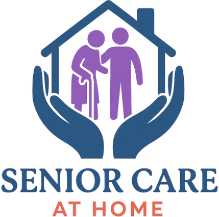 Senior Care At Home