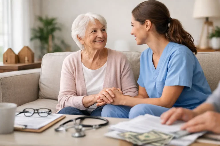 Does Medicaid Cover Home Care?