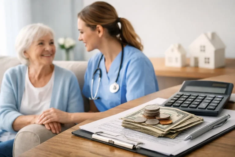 Skilled Nursing Care at Home Cost Explained