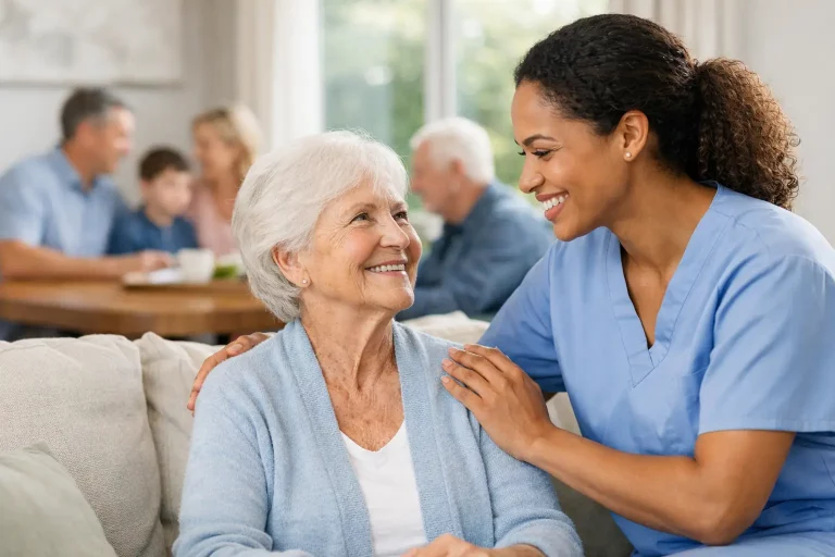 Best Home Care Options Maryland Families Trust