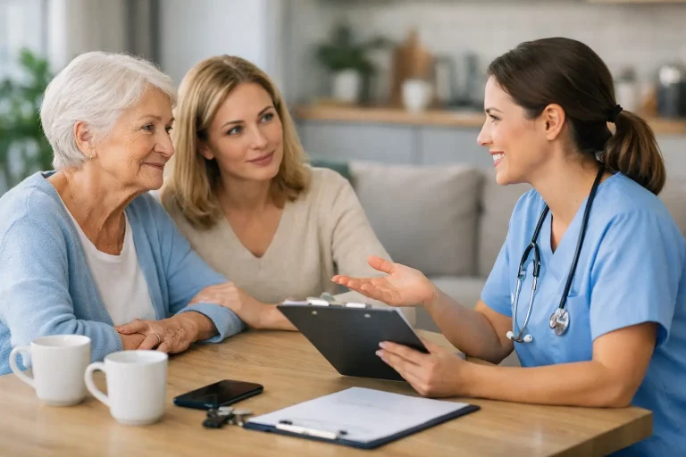 Best Questions for Home Care Agencies to Ask