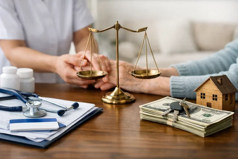 Medicaid CFC vs Private Pay: What to Choose