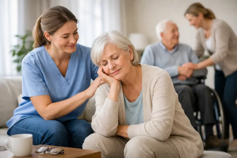 When Respite Care for Caregivers Makes Sense
