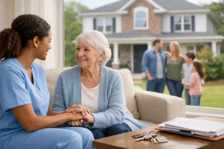 Maryland Home Care Licensing Guide for Families