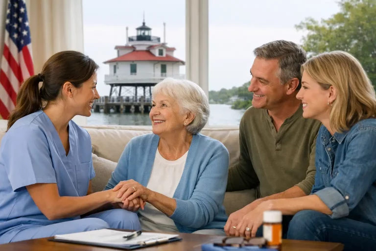 Maryland Medicaid Home Care Changes for Families