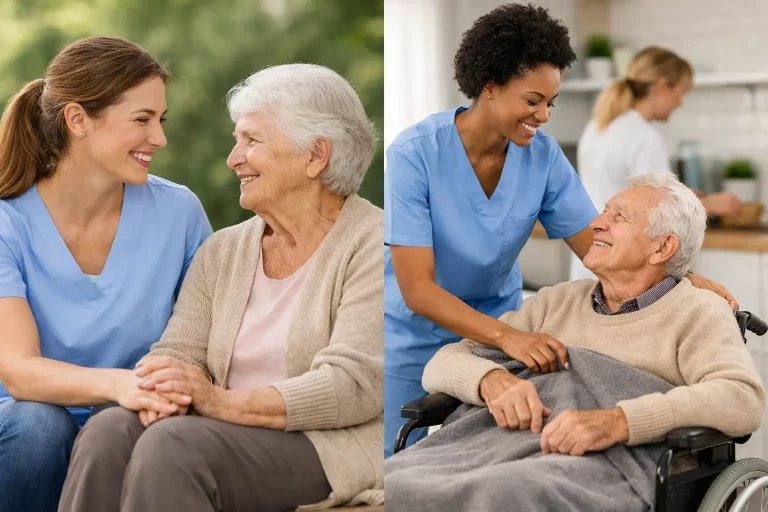 Private Caregiver vs Home Care: Which Fits?