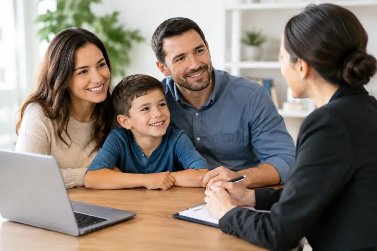 CFC Provider Review Maryland: What Families Need
